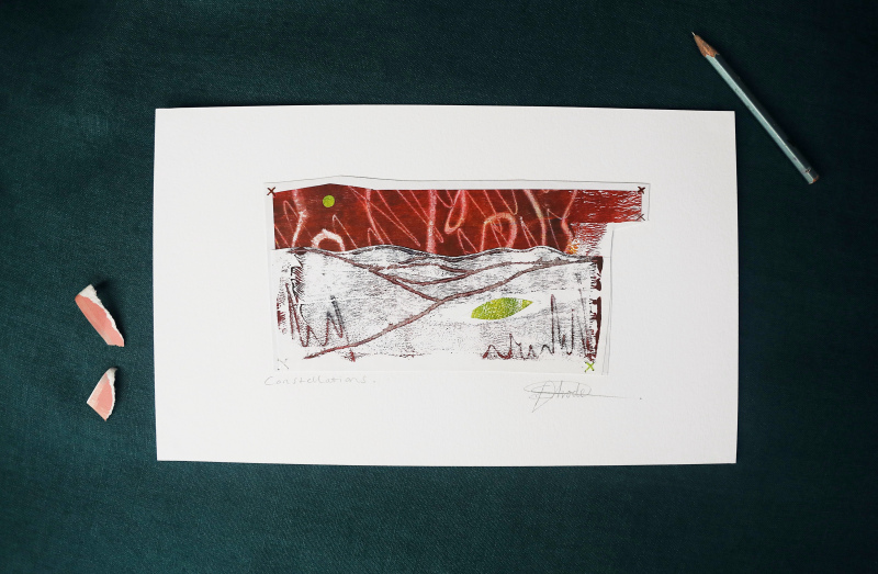 'Constellations' 